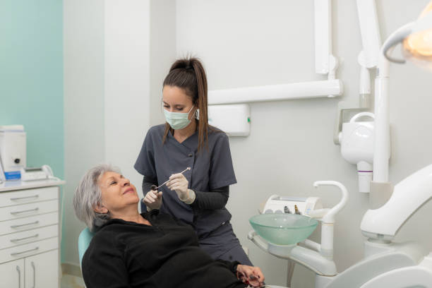 Best Knocked-Out Tooth Emergency  in Danville, VA