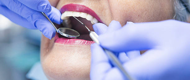 Best Tooth Pain Emergency Relief  in Danville, VA