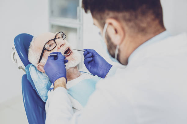Best Urgent Tooth Repair  in Danville, VA